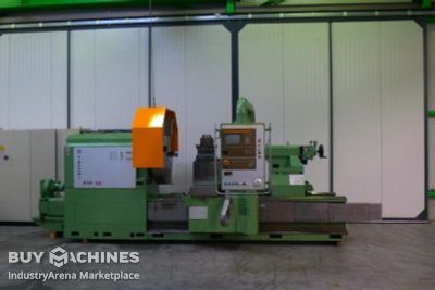 CNC FT 55