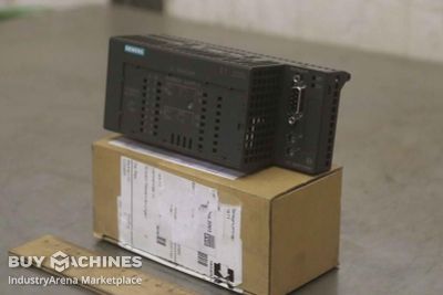 Elektronikblock ET 200L Siemens 6ES7 131-1BH01-OXBO