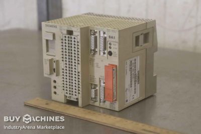 compact device Siemens 6ES5 095-8MC01 Simatic S5