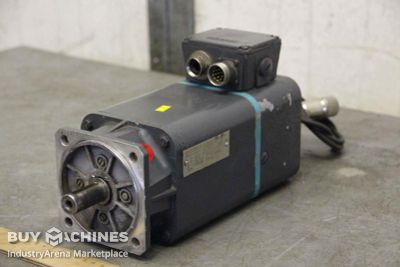 Servomotor Siemens 1 FT5062-OAF01-2-Z