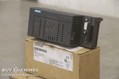 Elektronikblock ET 200L Siemens 6ES7 131-1BH12-OXBO