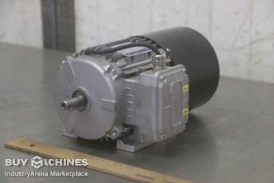 Elektromotor 0,55 kW 2640 U/min elsto AM-TK71BA2