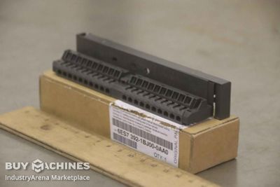 Frontstecker Siemens 6ES7 392-1BJOO-OAAO