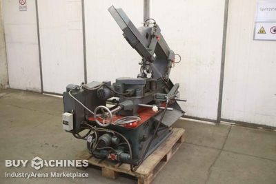 Automatic band saw Pehaka 320 x.150 mm