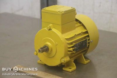 Electric motor 0.55 kW 2800 rpm rotor 5RN71M02