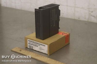 Analogbaugruppe Siemens 6ES7 334-OKEOO-OABO