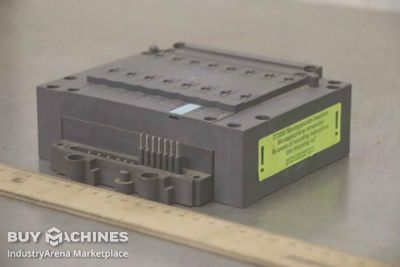 Pneumatic Interface Siemens 6ES7 148-1EH11-OXAO