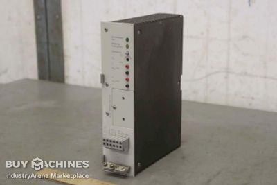 Power supply SVS2 Siemens E24 G5/ 18 WRG  6EV 3053-OCC