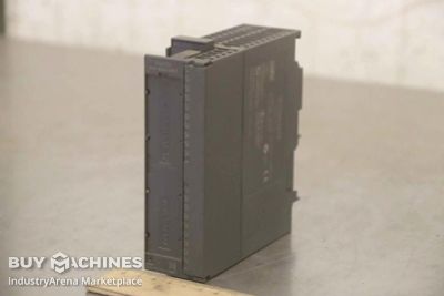 analog module Siemens 6ES7 334-OKEOO-OABO