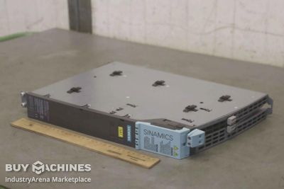 Smart Line Module 10 kW Siemens 6SL3130-6AE21-0AAO