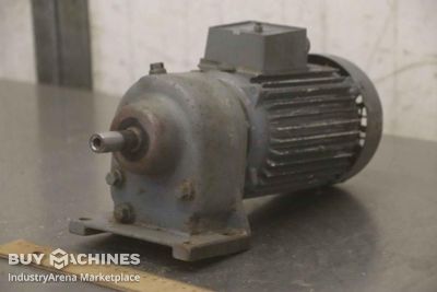 Getriebemotor 0,18 kW 148 U/min Nord SK 0-63L74-016