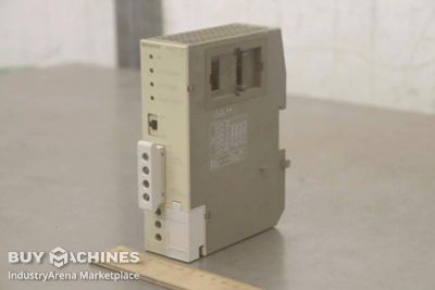 Interface Module Siemens 6ES5 318-8MA12