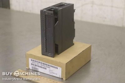 digital input Siemens 6ES7 321-1HB02-OAAO