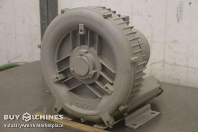 Seitenkanalverdichter 1,1 kW Siemens Elmo-G 2BH1  590-1AE11