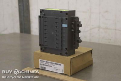 Pneumatic Interface Siemens 6ES7 148-1EH11-OXAO