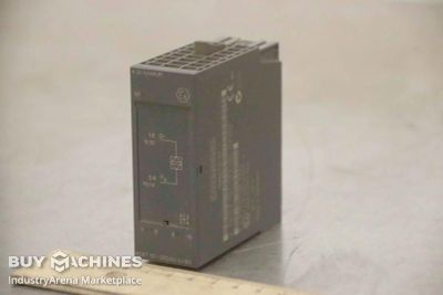 input module Siemens 6ES7 131-5RDOO-OABO