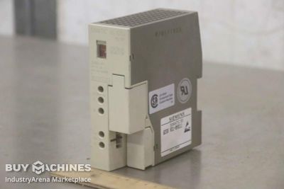 Power Supply Siemens 6ES5 931-8MD11