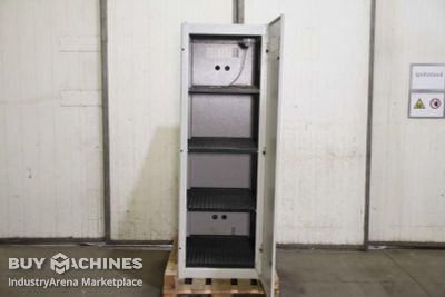 Batterieschrank unbekannt 800/600/H1800 mm