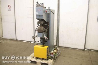 projection welding machine Aro N601