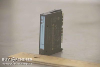 Electronic module Siemens 6ES7123-1GB00-0AB0