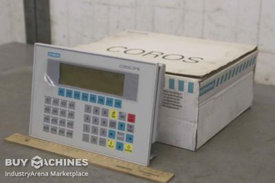 Operator panel Siemens 6AV3515-1MA20