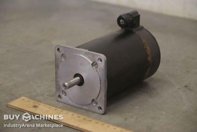 Servomotor Zebotronics Krämer + Grebe SM 87.3.18.M7