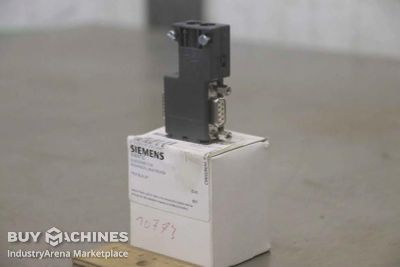 TS Adapter Siemens 6ES7 972-OBB12-OXAO