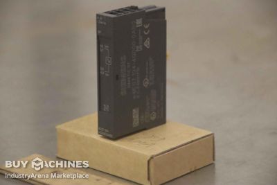 Electronic module ET 200S Siemens 6ES7 134-4GD00-OABO