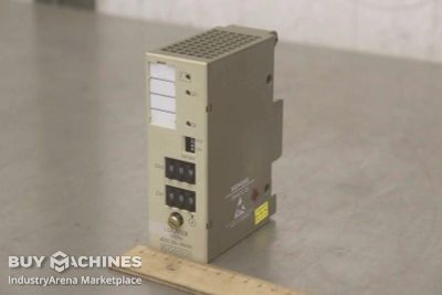 Counter 500 Hz Siemens 6ES5 385-8MA11