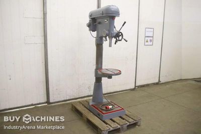 Standbohrmaschine MK3 Gosmeta B-30N