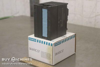 Funktionsbaugruppe Siemens 6ES7 353-1AHO1-OAEO