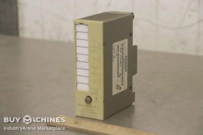 analog output Siemens 6ES5 470-8MB12