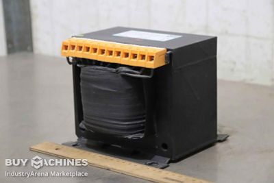 Transformer SBA ETK  168-0110