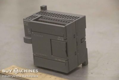 compact device Siemens 6ES7 212-1AB22-OXBO