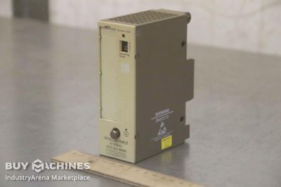 Analogeingabe Siemens 6ES5 464-8MA11