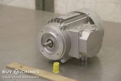 Electric motor 0.37 kW 1400 rpm Verhagen 4P.T063D4