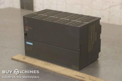 Power supply SITOP Power Siemens 6EP1 334-1SL11