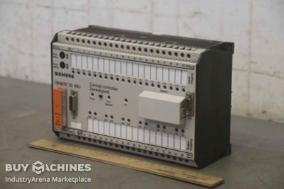 Zentralbaugruppe Siemens 6ES5 101-8UA13 Simatic S5 101U