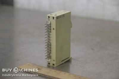 Elektronikmodul Simatic C1 Siemens 6EC1 111-3A