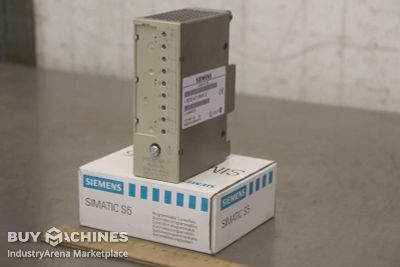 digital input Siemens 6ES5 421-8MA12