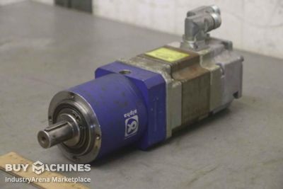 Servomotor mit Getriebe Siemens 1FK7042-5AF71-1SGO