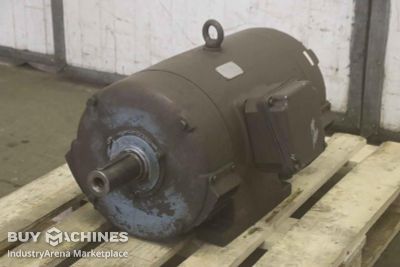 Elektromotor 30 kW 1460 U/min unbekannt OK 180 L4