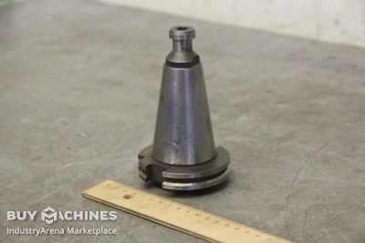 Milling mounts SK45 Sandvik Coromant 390.140-45 50 027