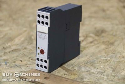 time relay Siemens 7PU4020-2BB30