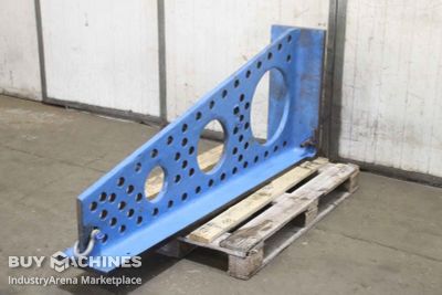 clamping angle unbekannt 1645/310/H695 mm