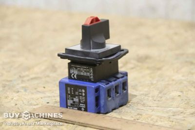 switch disconnector Kraus & Naimer HO10 / A11-E