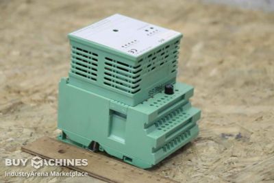 bus coupler Phoenix - Contact IBS ST 24 BK LB-T