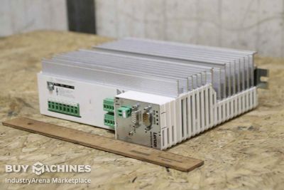 Frequenzumrichter 2,2 kW mit Interbus S Lenze 33-8213-E