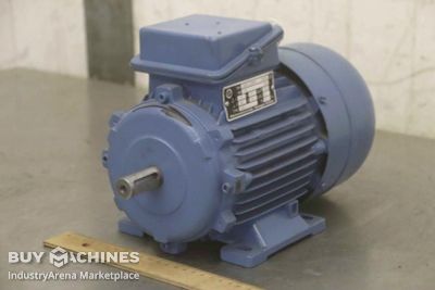 Electric motor 0.55 kW 1400 rpm EN CN80 FR8NM