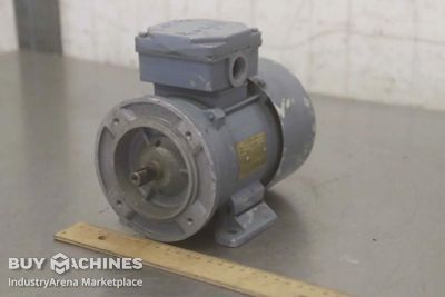 Electric motor 0.18 kW 1390 rpm Elektrim SI63 4B